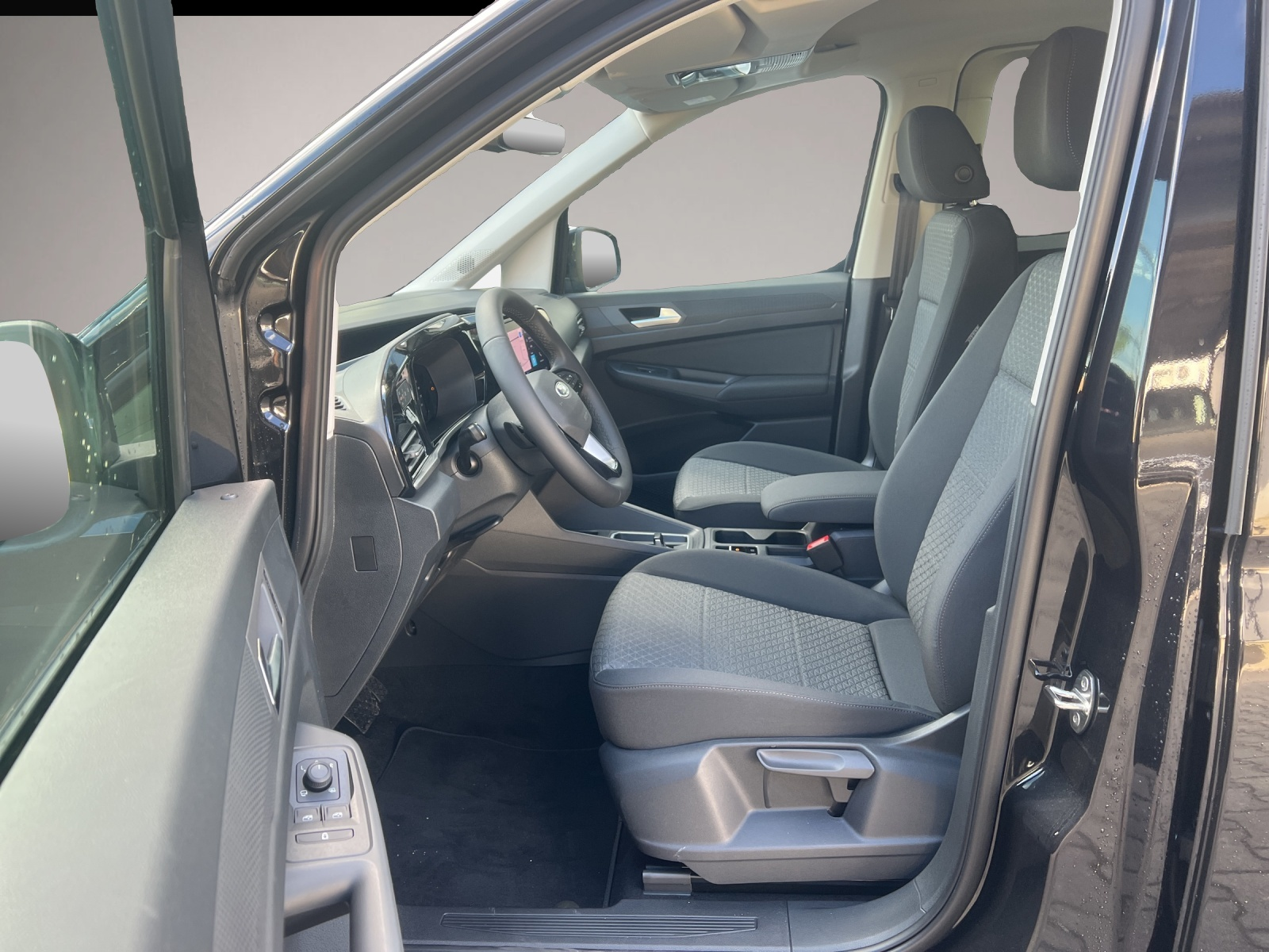 Ford Tourneo Connect (02/2026, Diesel)