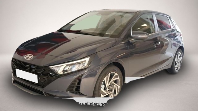 Hyundai i20 (11/2025, Benzin)