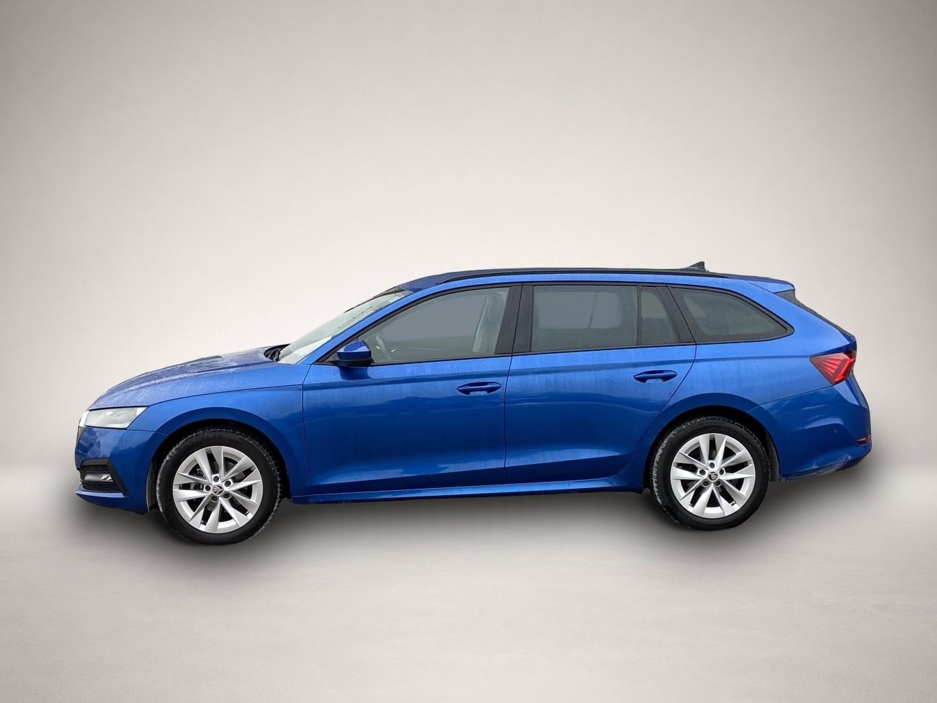 Skoda Octavia (07/2022, )