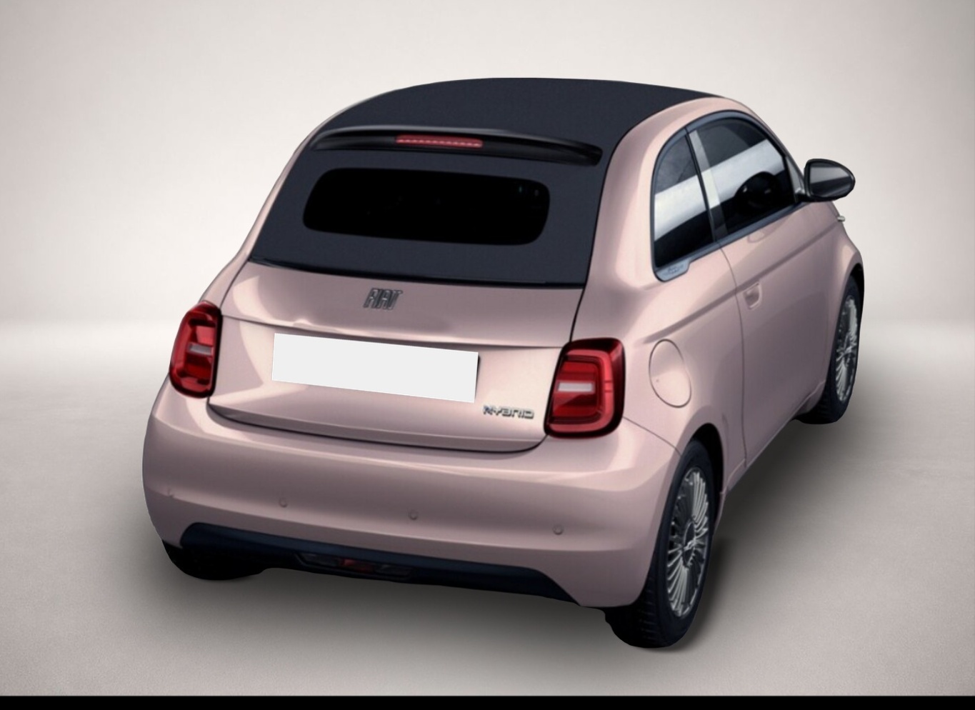 Fiat 500 (06/2026, Benzin)