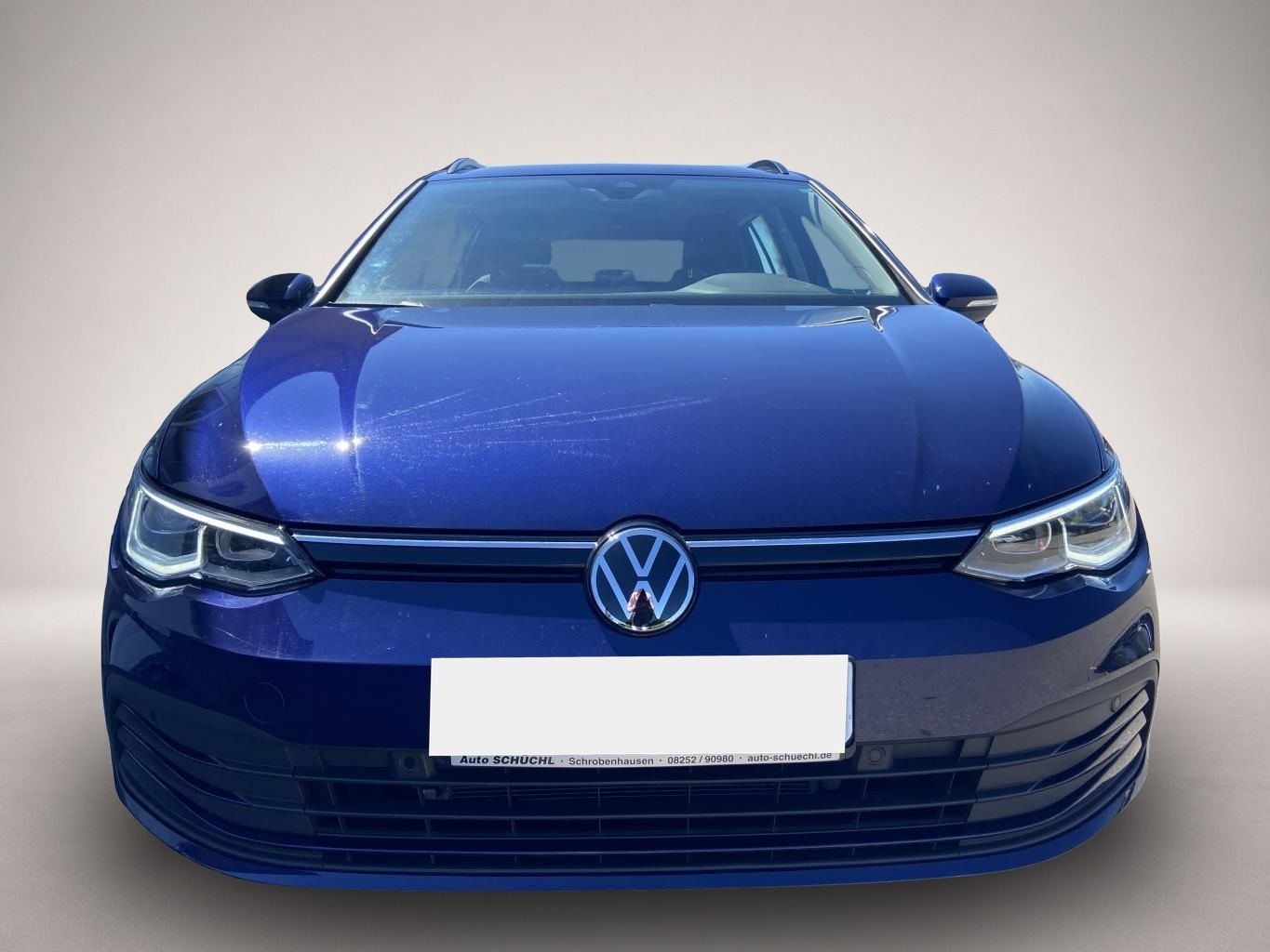 Volkswagen Golf (04/2024, )