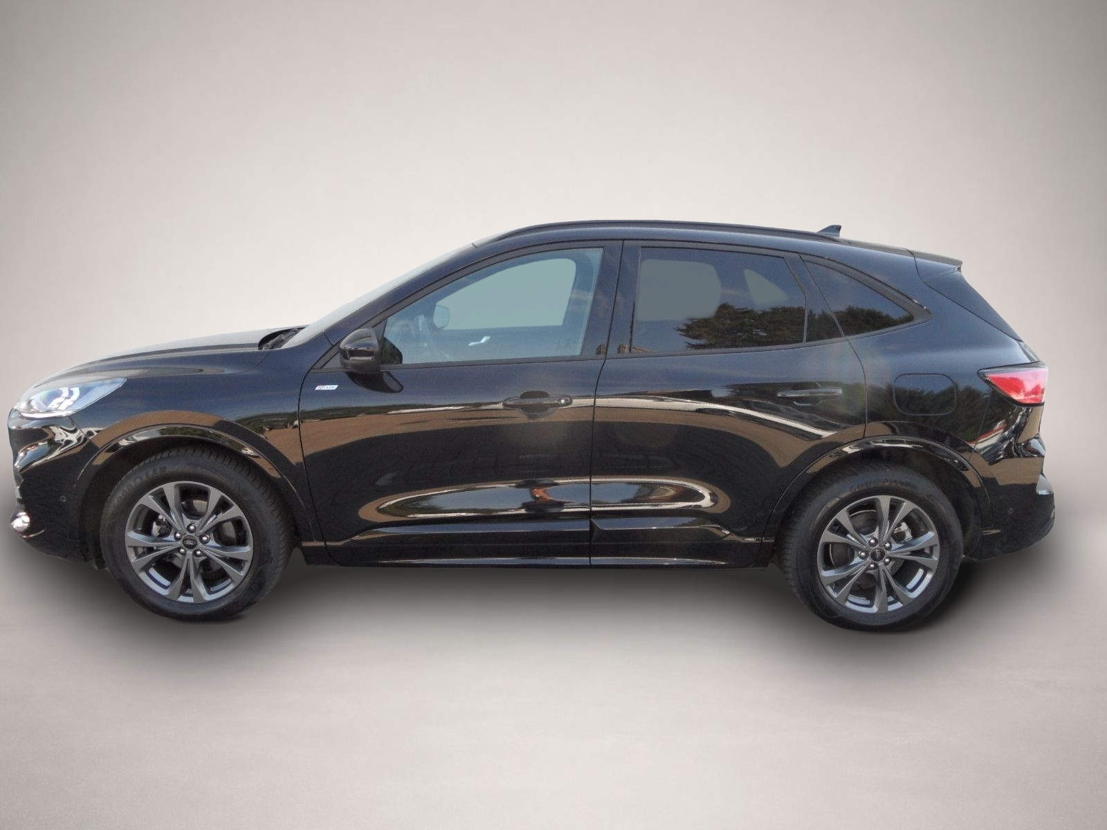 Ford Kuga (07/2023, )