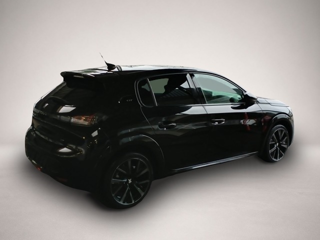 Peugeot 208 (11/2023, Benzin)