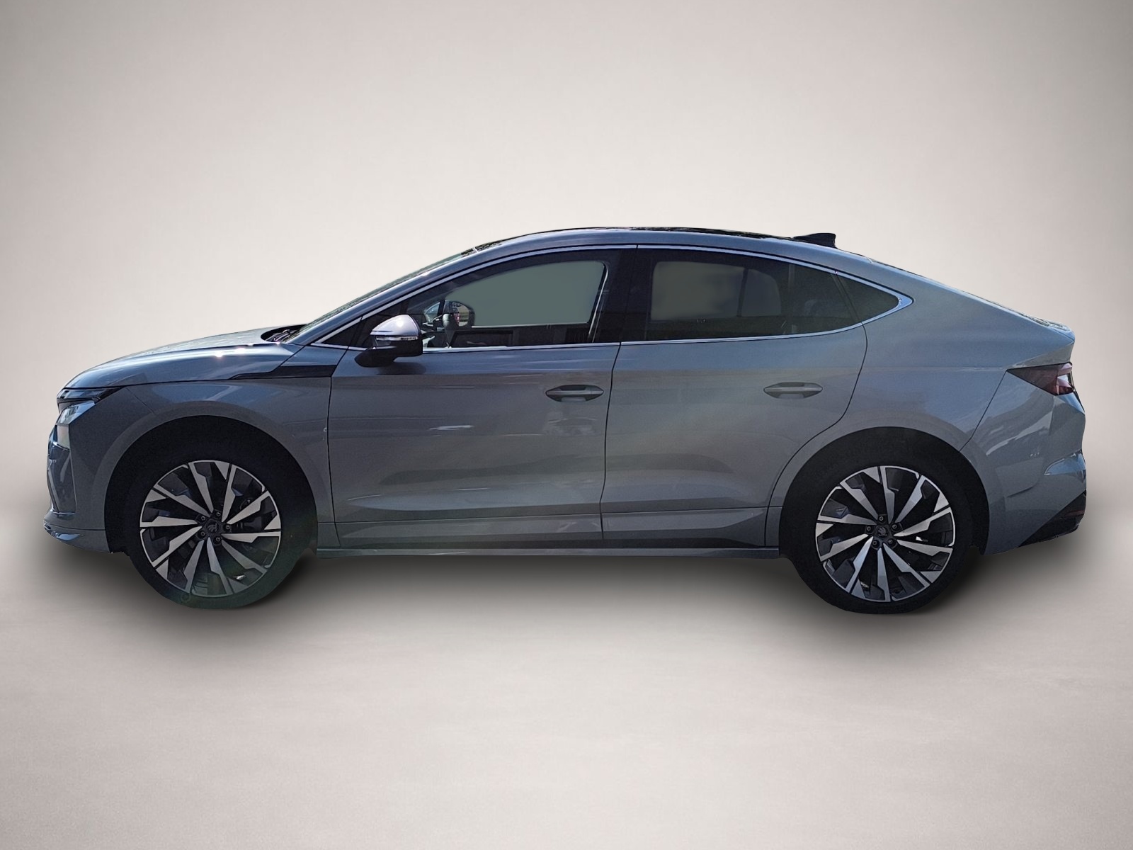 Skoda Enyaq, Bild 4 von 8