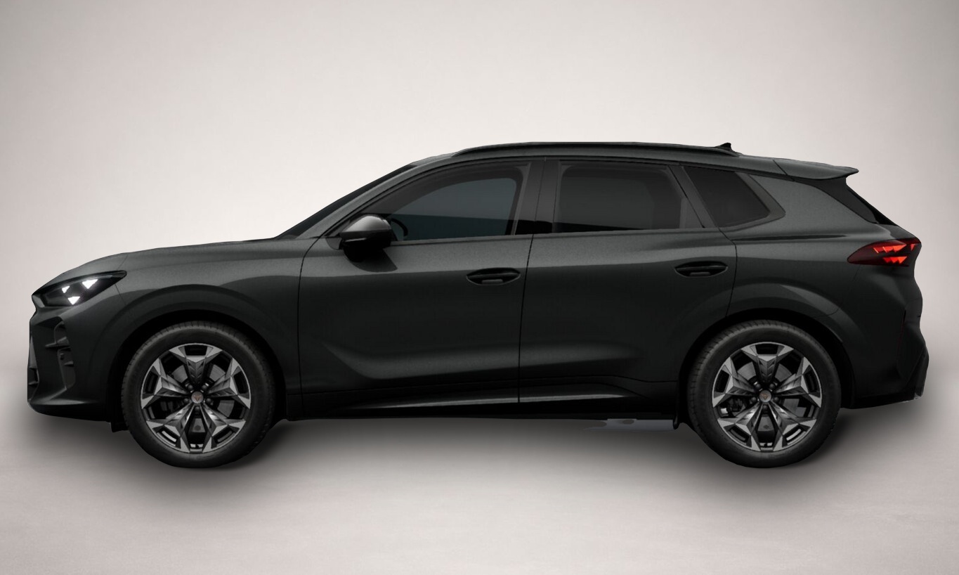 CUPRA Terramar, Bild 3 von 8