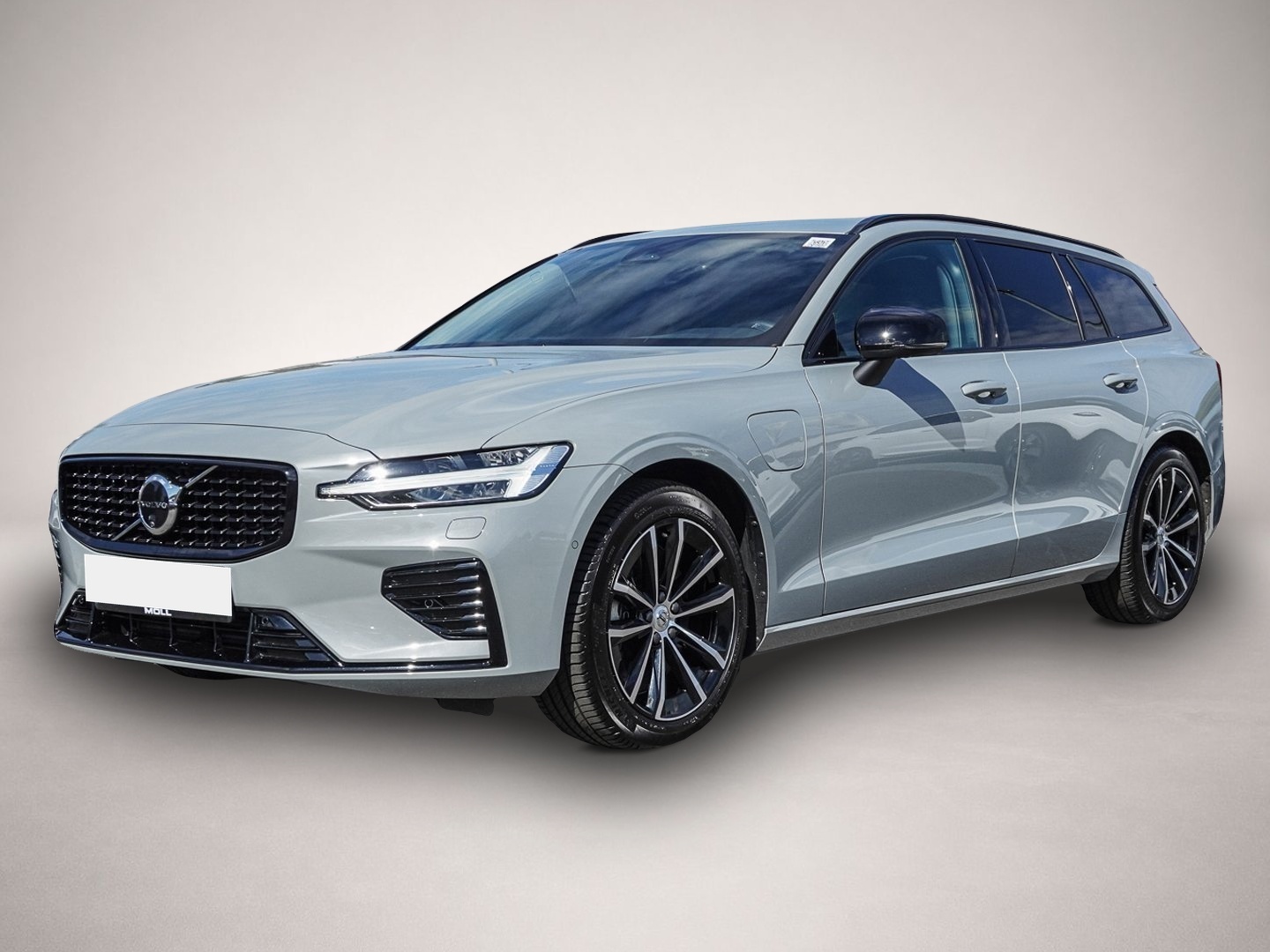 Volvo V60 (09/2024, )