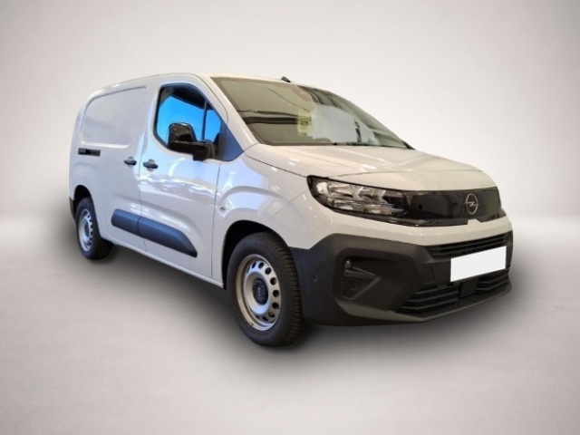 Opel Combo (03/2025, Diesel)