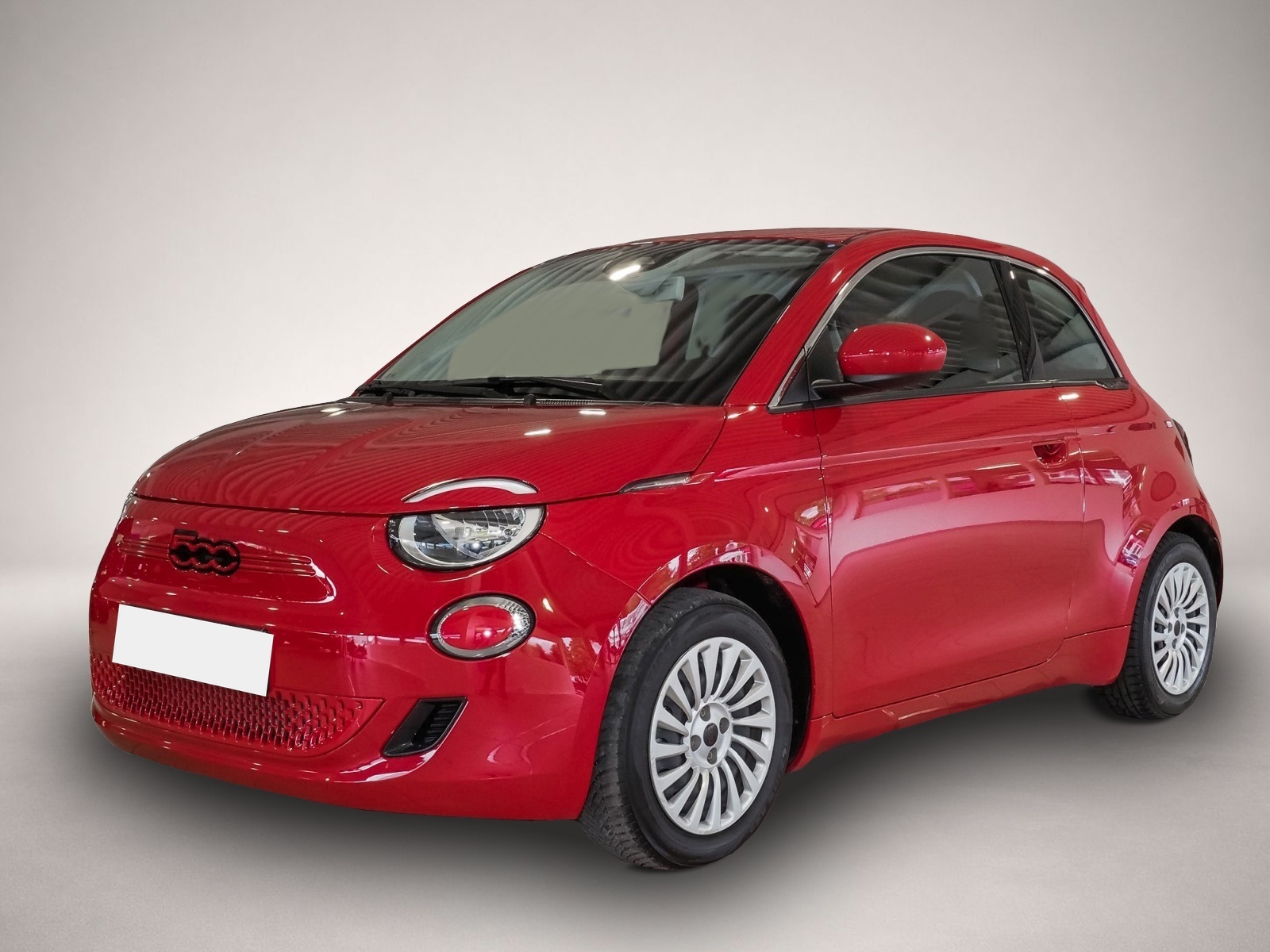 Fiat 500 (02/2023, ELECTRIC)