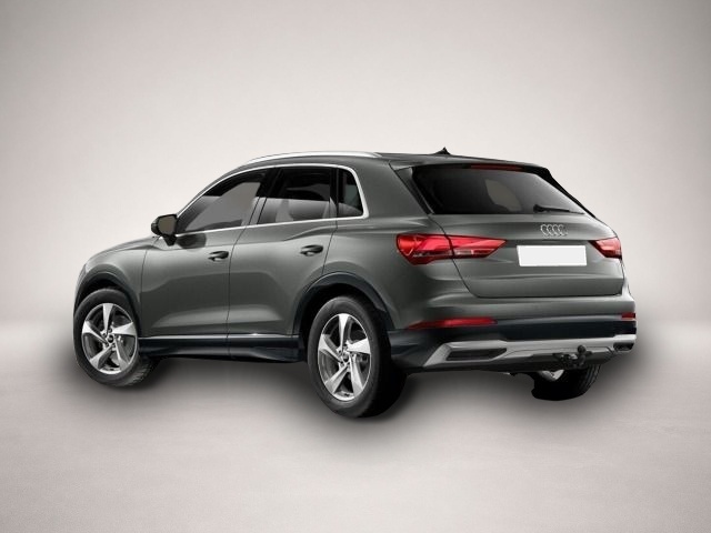 Audi Q3 (10/2025, Benzin)