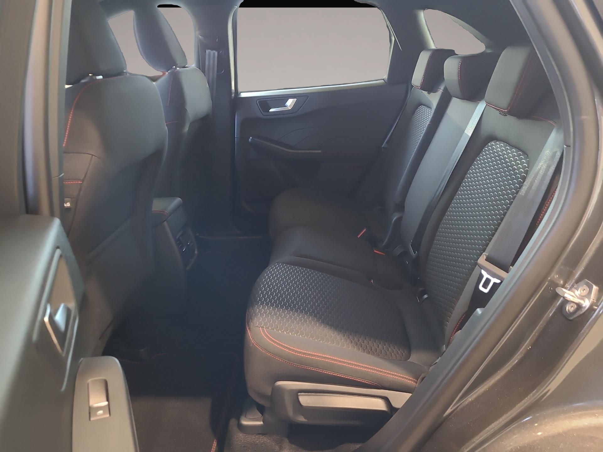Ford Kuga (02/2026, Hybrid (Benzin/Elektro))