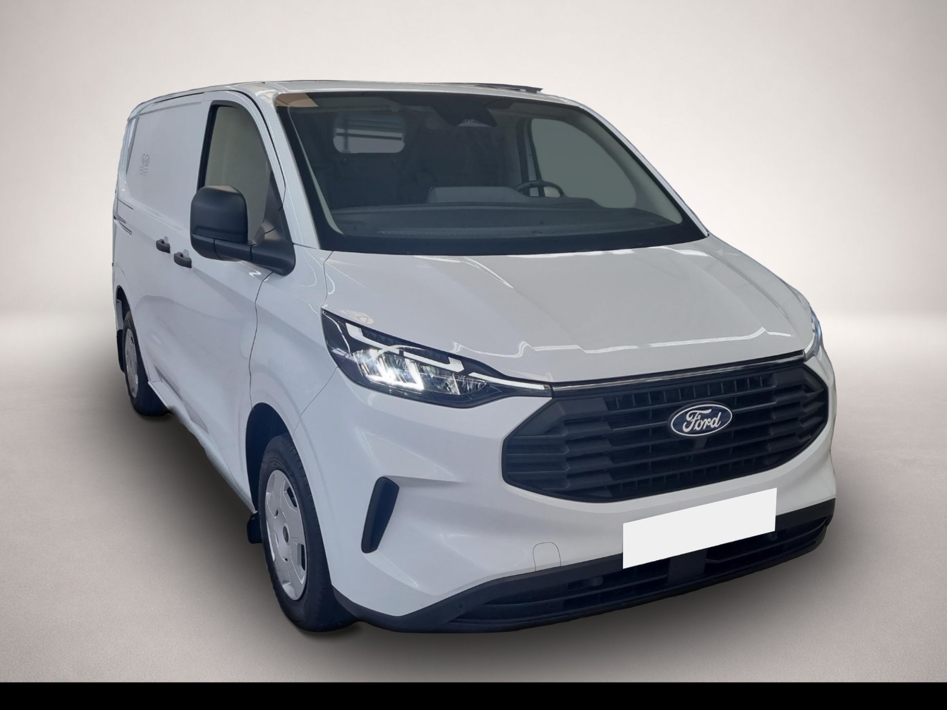 Ford Other (06/2024, Diesel)