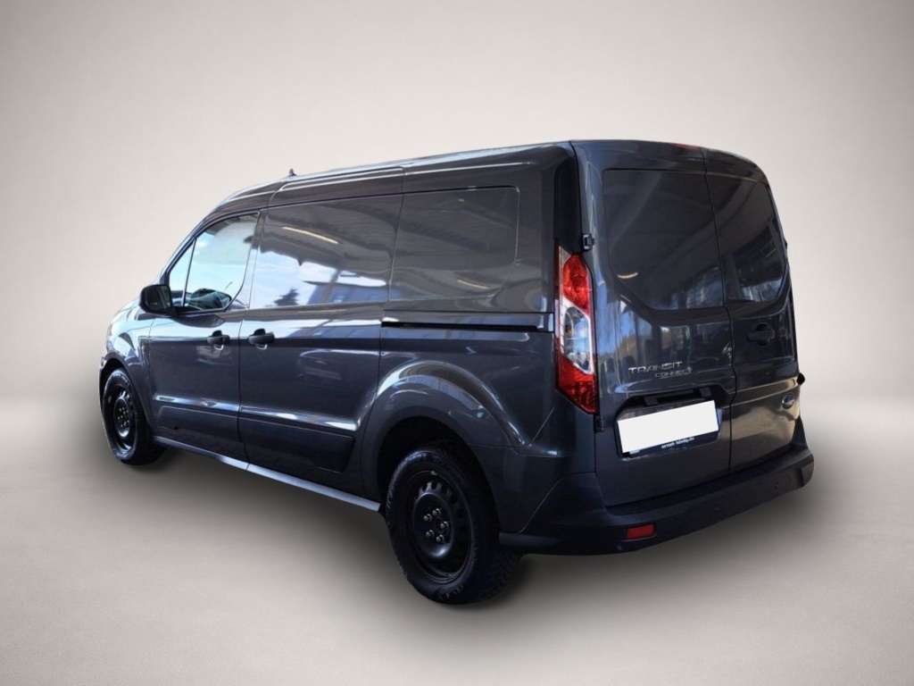 Ford Transit Connect (11/2021, )