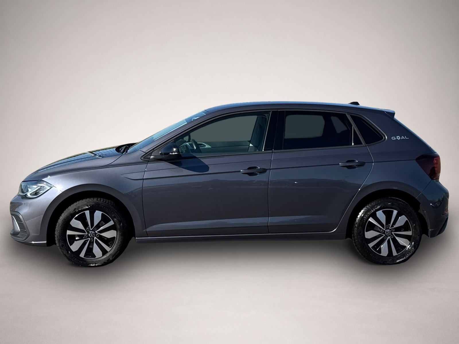 Volkswagen Polo (12/2025, Benzin)