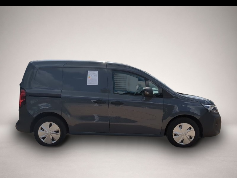 Nissan Townstar (10/2023, ELECTRIC)