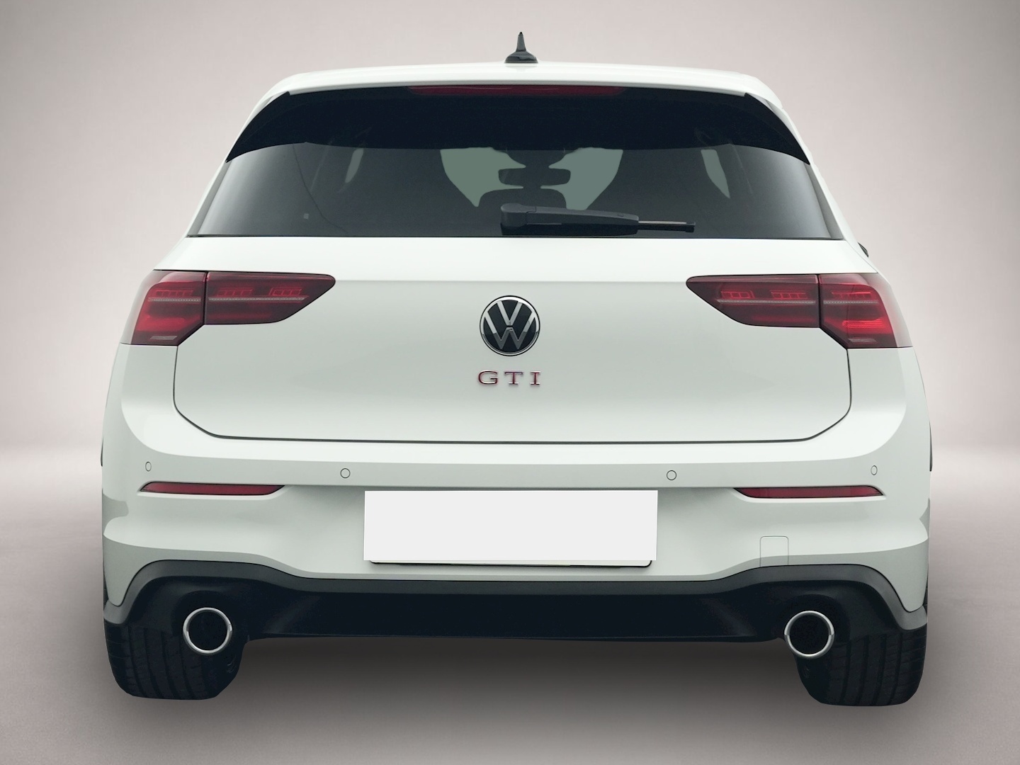 Volkswagen Golf (02/2024, Benzin)