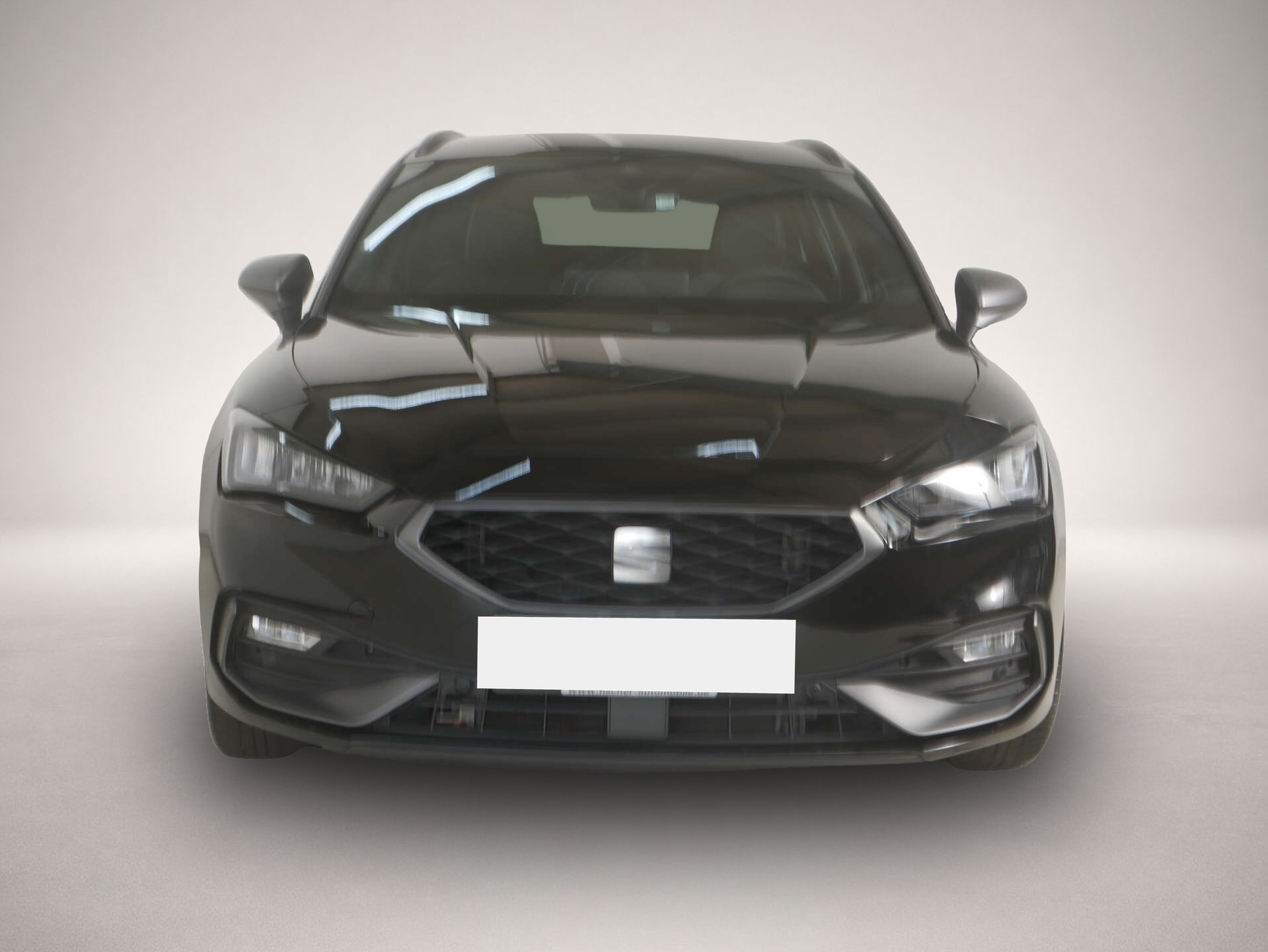 Seat Leon (08/2025, Benzin)
