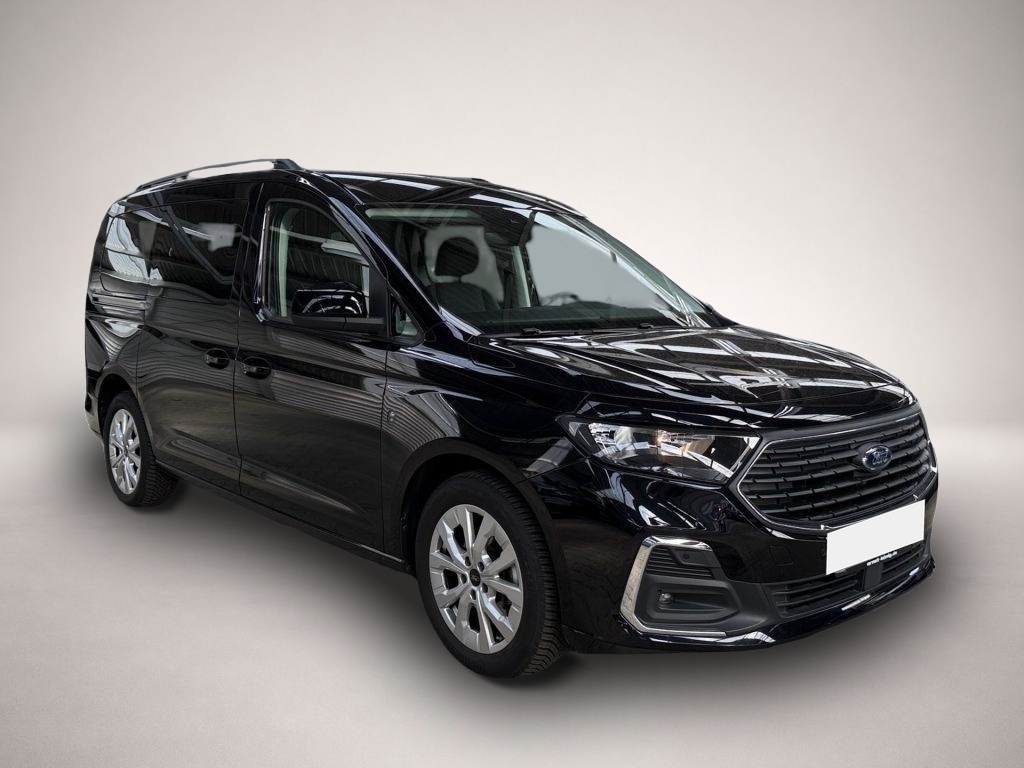 Ford Tourneo Connect (06/2025, )
