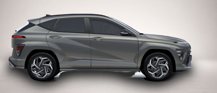 Hyundai Kona, image 2 of 4