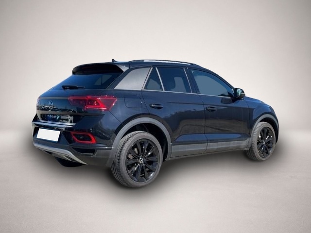 Volkswagen T-Roc (02/2023, Benzin)