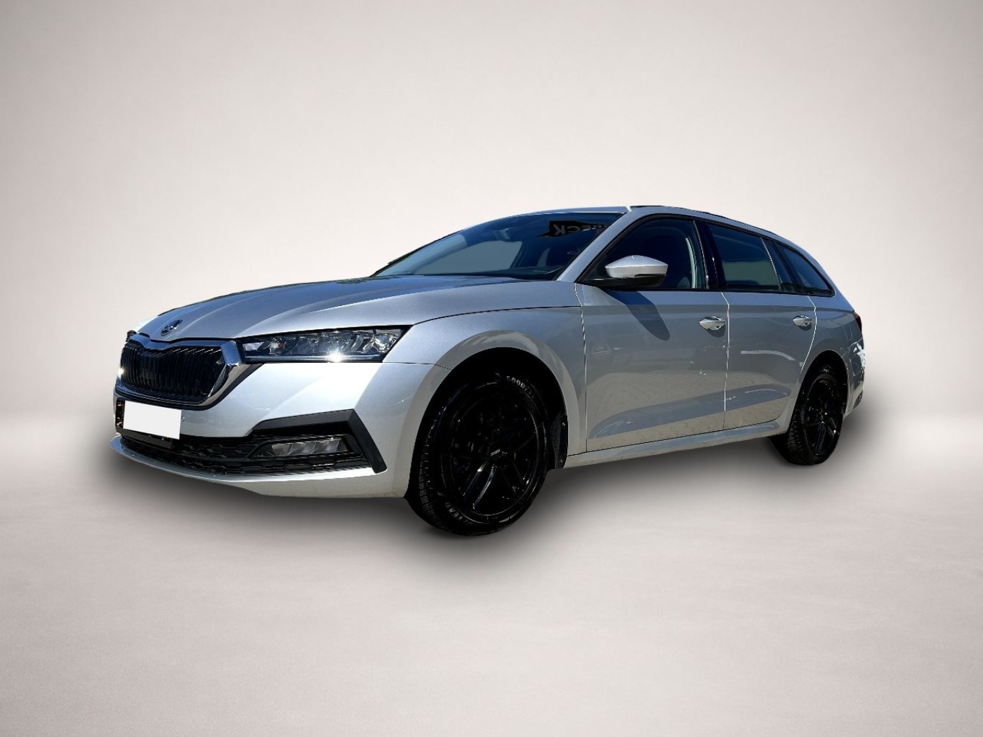 Skoda Octavia (08/2022, Diesel)