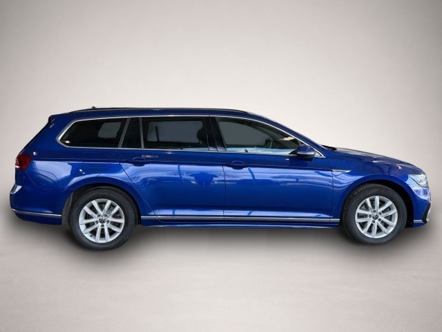 Volkswagen Passat Variant (05/2022, Diesel)