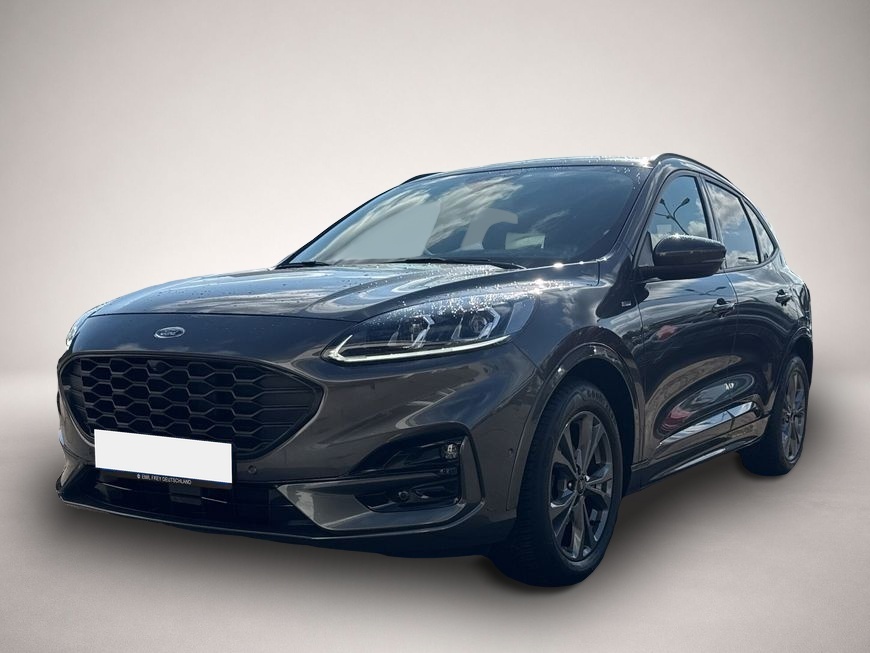 Ford Kuga (07/2023, Benzin)