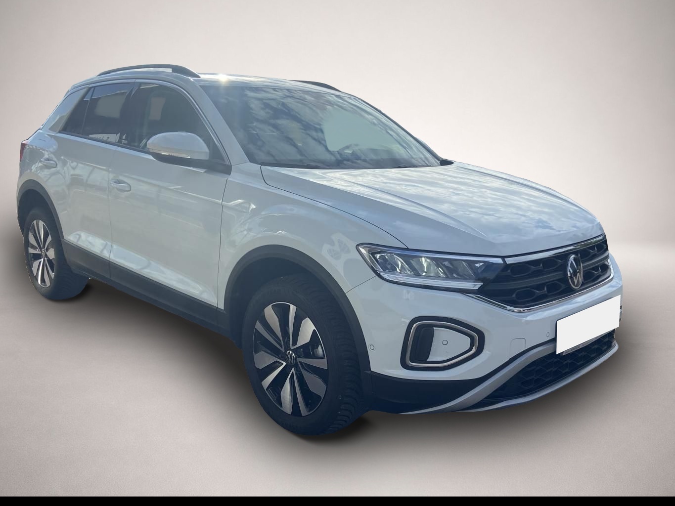 Volkswagen T-Roc (04/2023, )