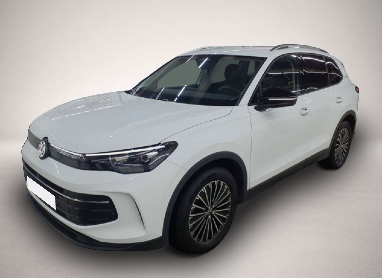 Volkswagen Tiguan (10/2025, )