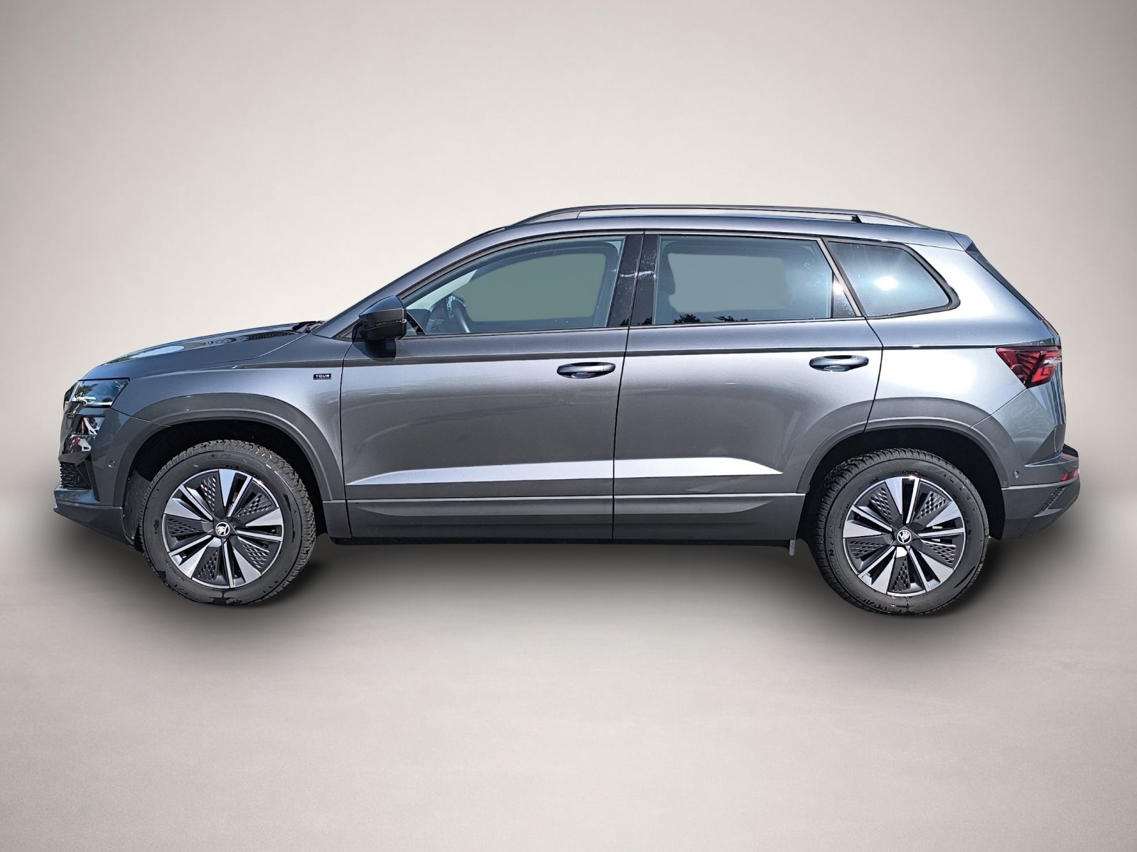 Skoda Karoq (08/2025, Diesel)