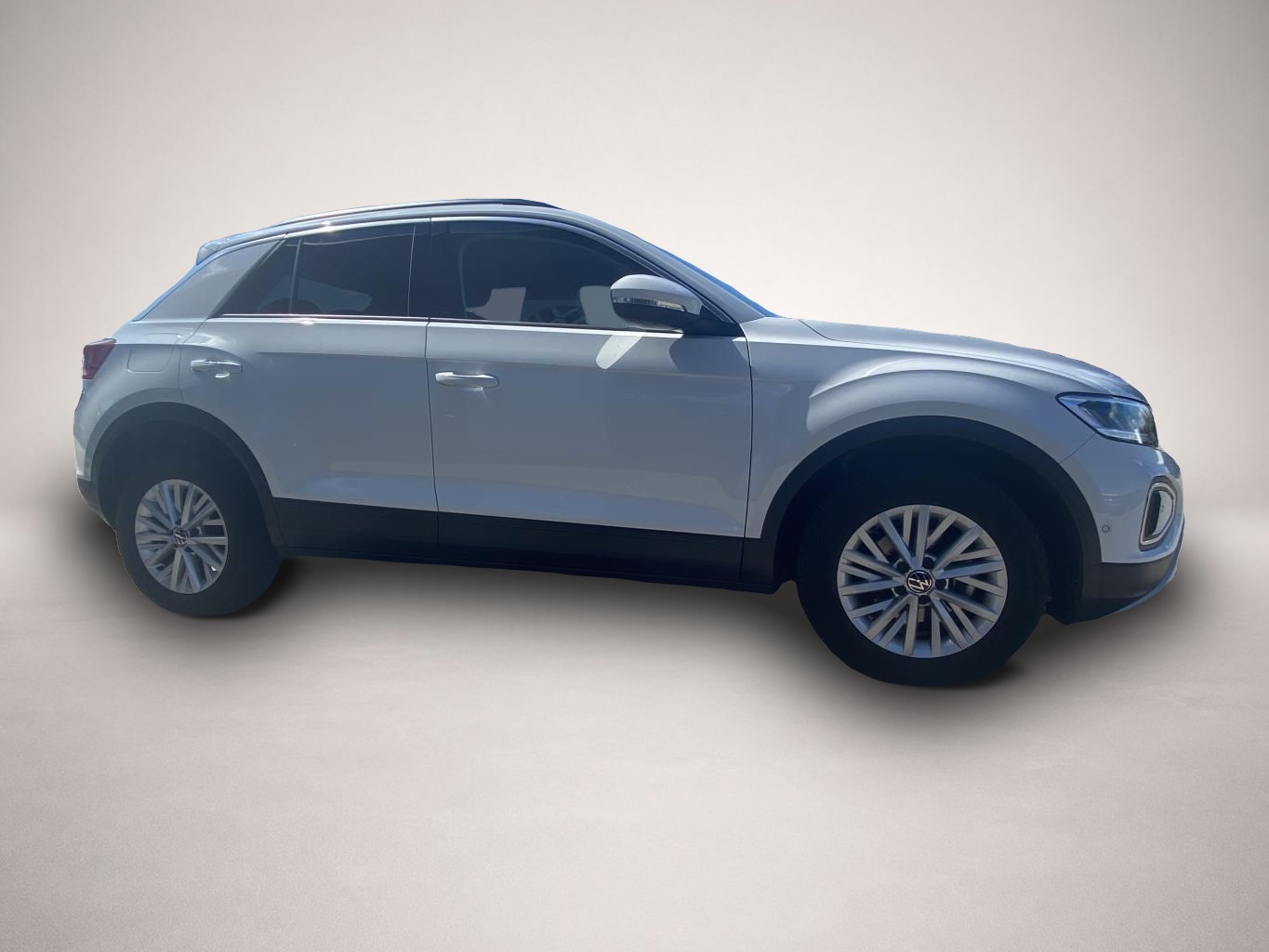 Volkswagen T-Roc (04/2023, )