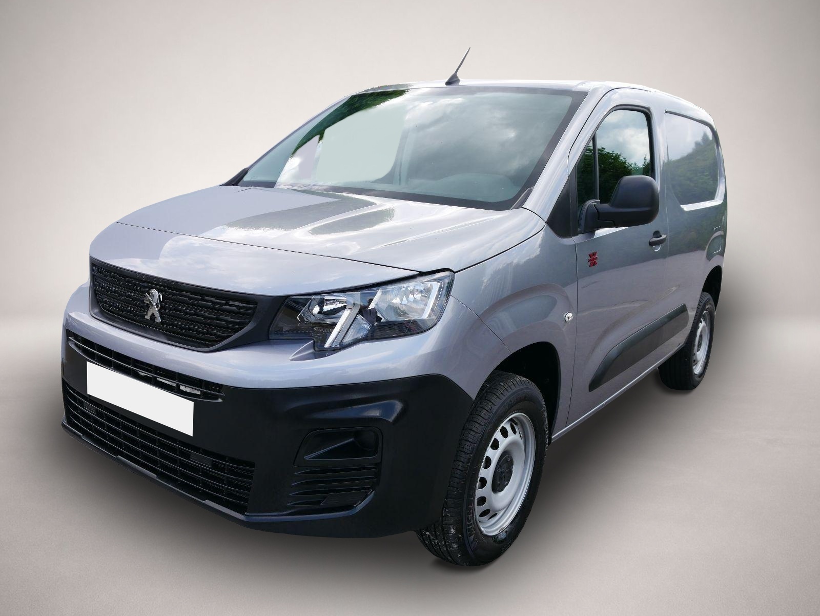 Peugeot Other (03/2025, Diesel)