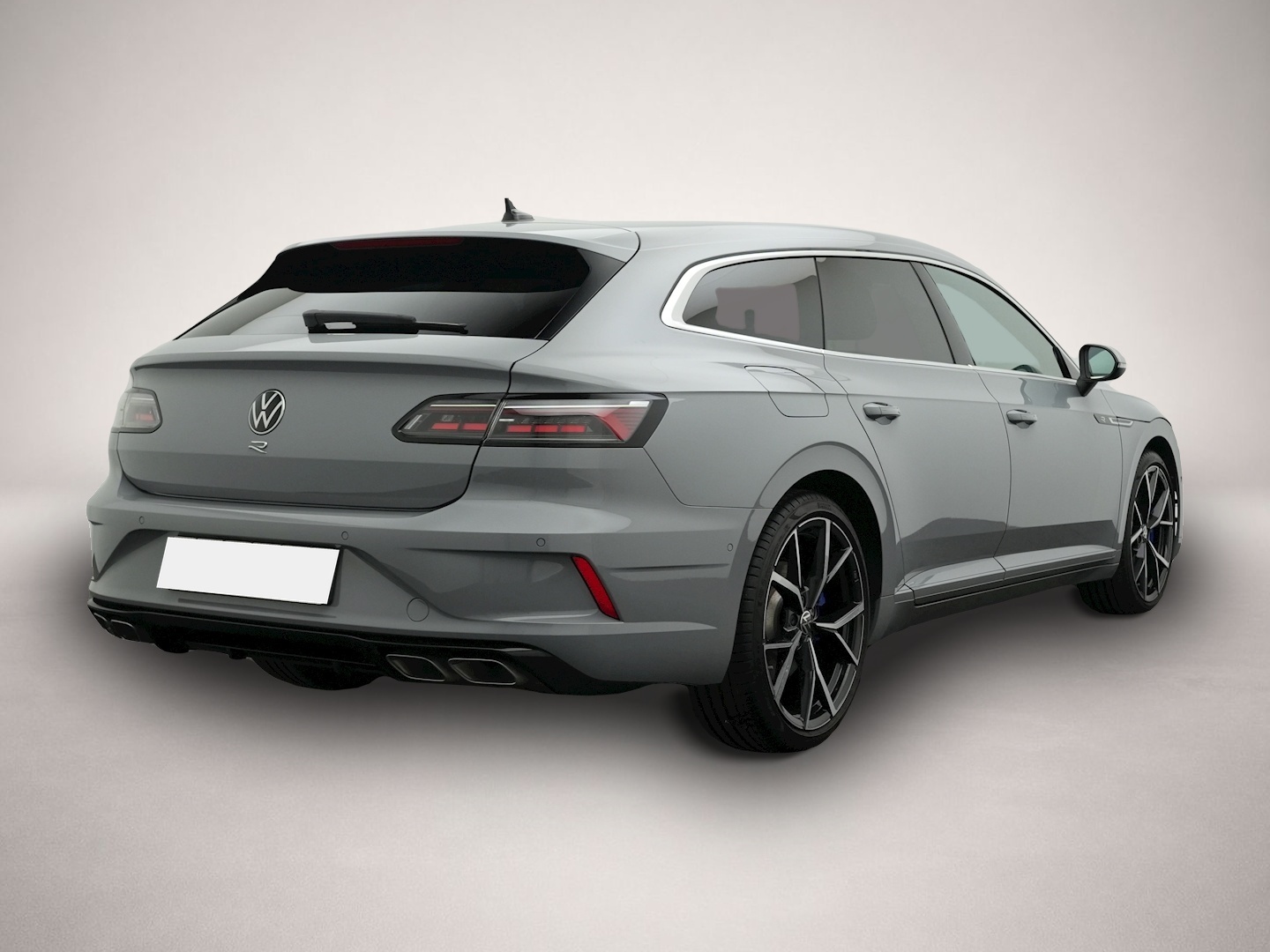 Volkswagen Arteon (12/2024, Benzin)