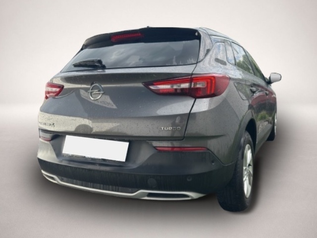 Opel Grandland (X) (09/2019, Benzin)