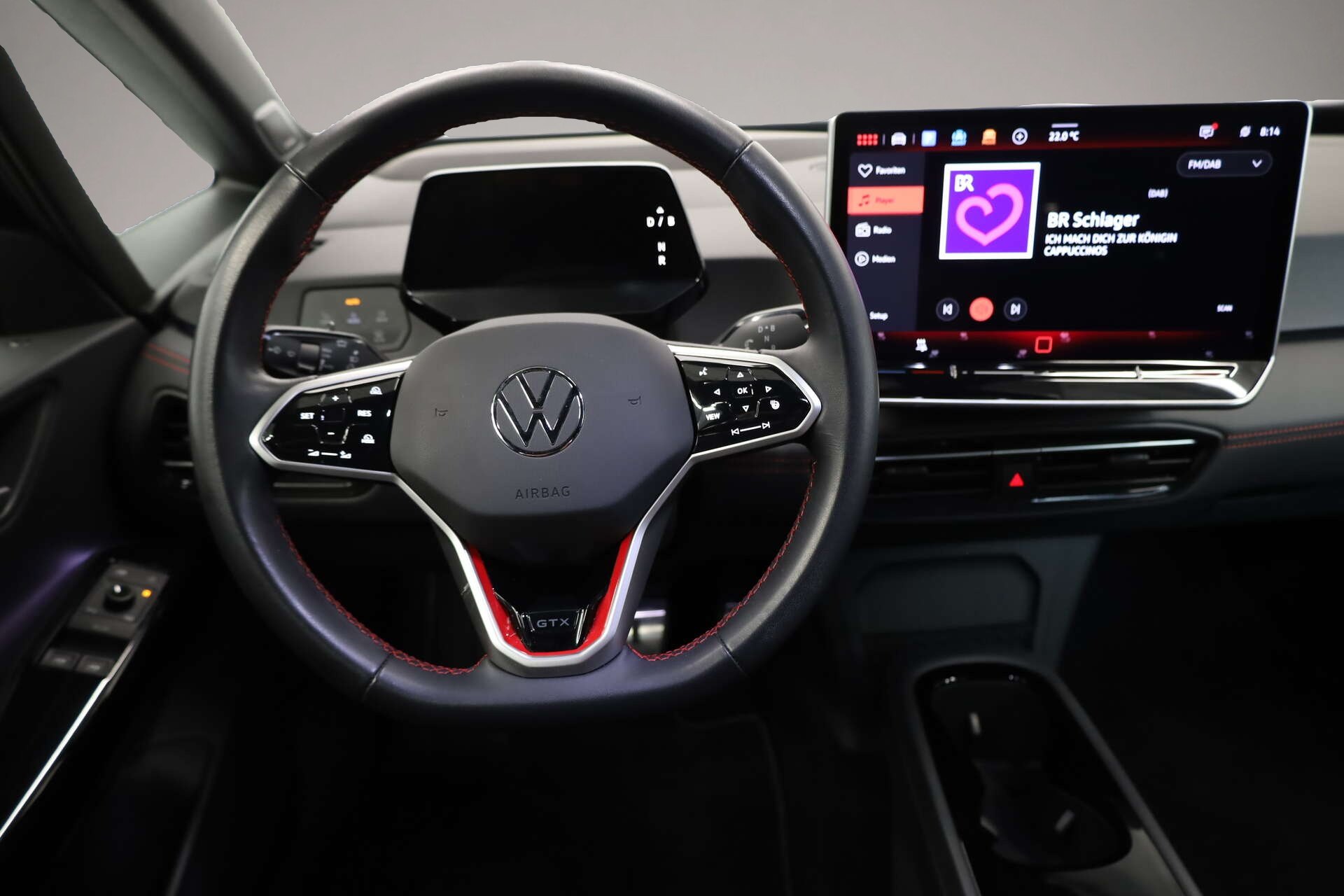 Volkswagen ID.3 (05/2025, ELECTRIC)