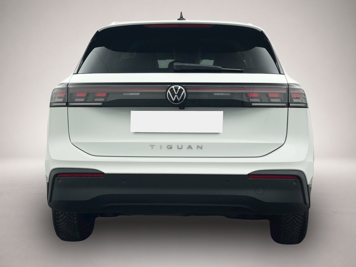 Volkswagen Tiguan (05/2025, Diesel)