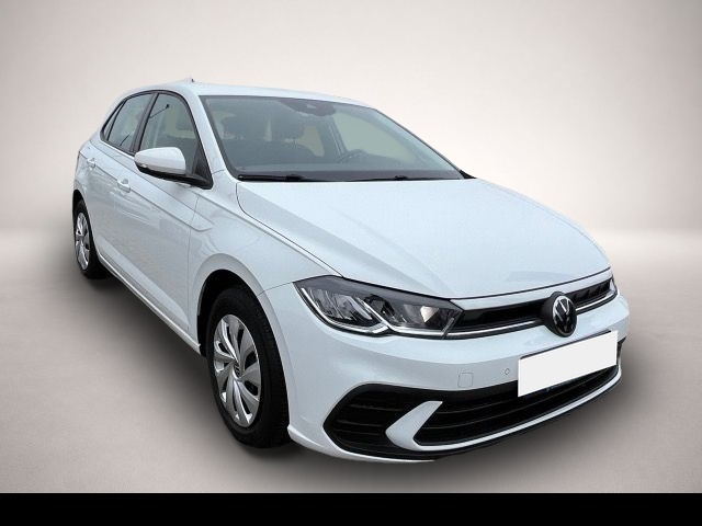 Volkswagen Polo (02/2023, Benzin)