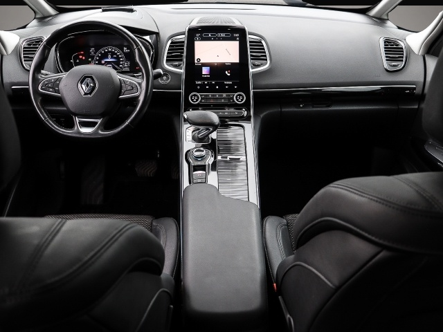 Renault Espace (09/2021, Diesel)