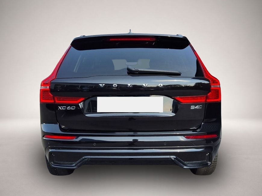 Volvo XC60 (04/2023, Diesel)