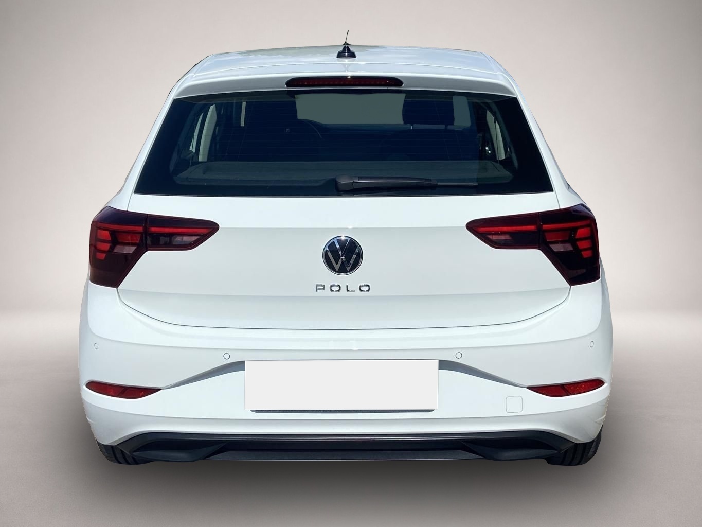 Volkswagen Polo (03/2023, )