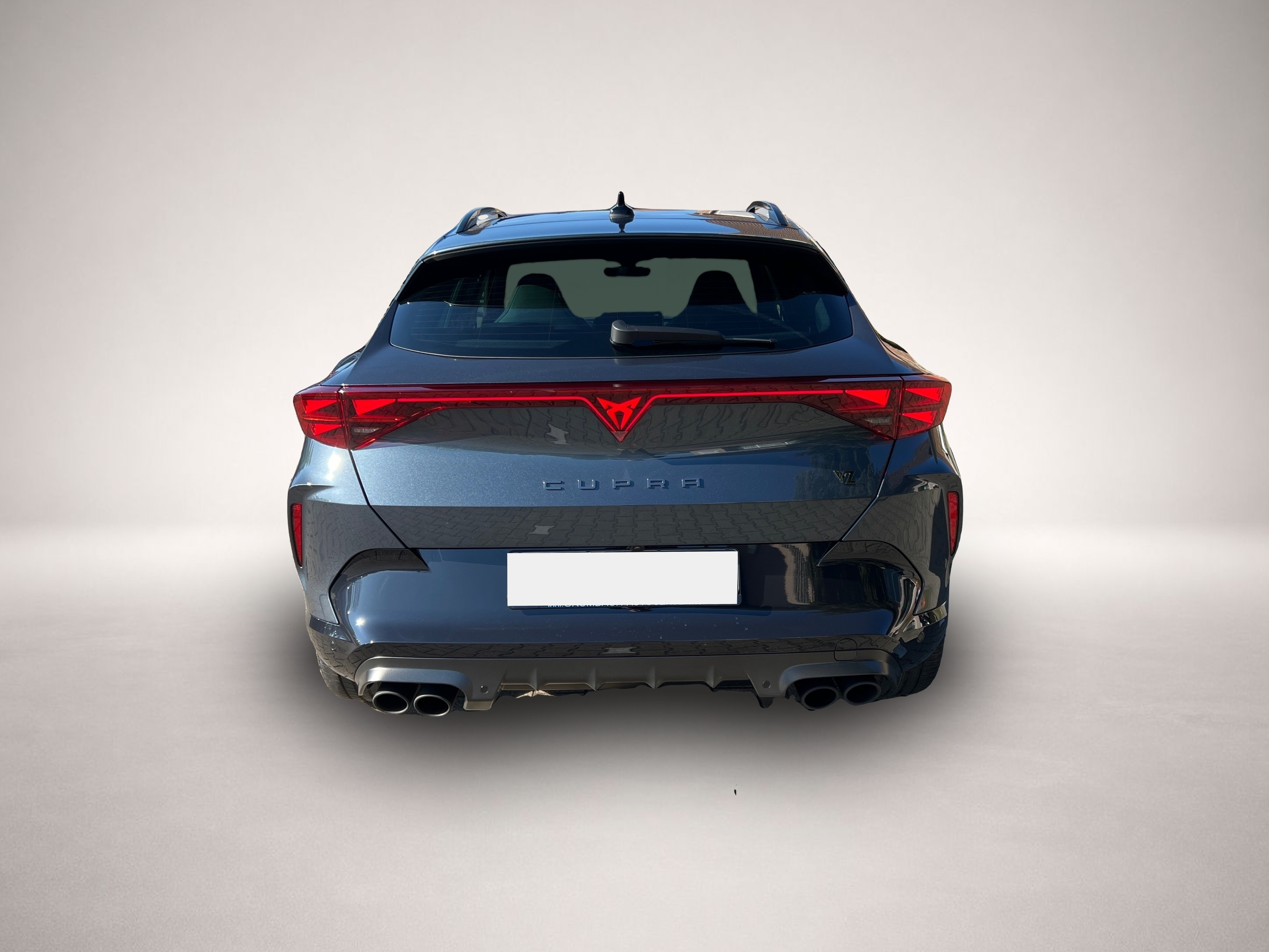 CUPRA Formentor, Bild 4 von 5