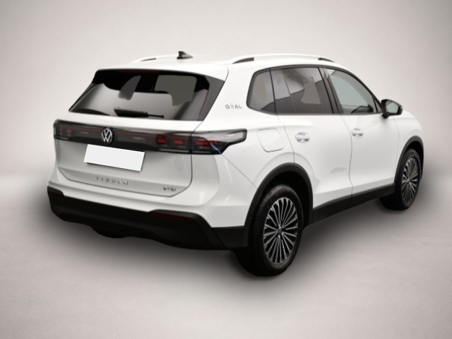 Volkswagen Tiguan (09/2025, )
