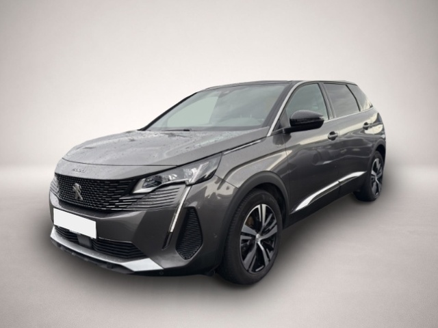 Peugeot 5008 (02/2023, Diesel)