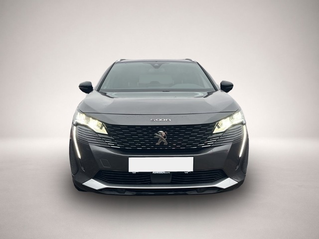 Peugeot 5008 (02/2024, Benzin)
