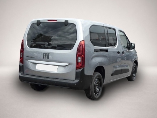 Fiat Doblo (, Diesel)