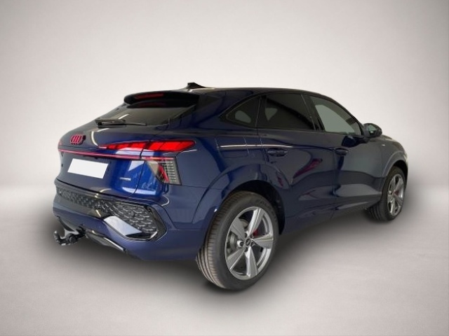 Audi Q3, Bild 4 von 5