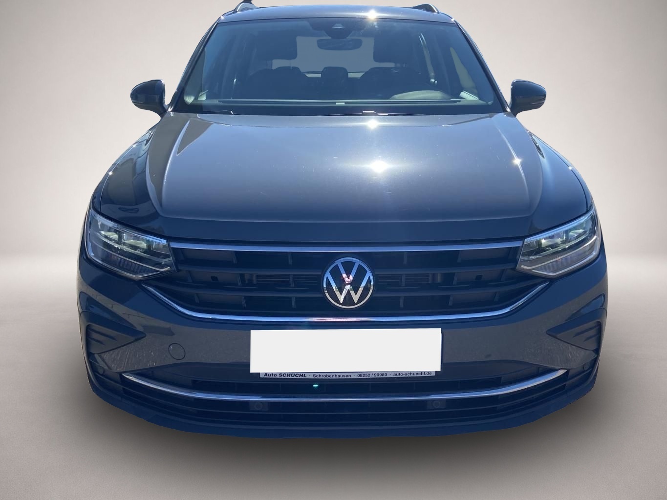 Volkswagen Tiguan (12/2022, )