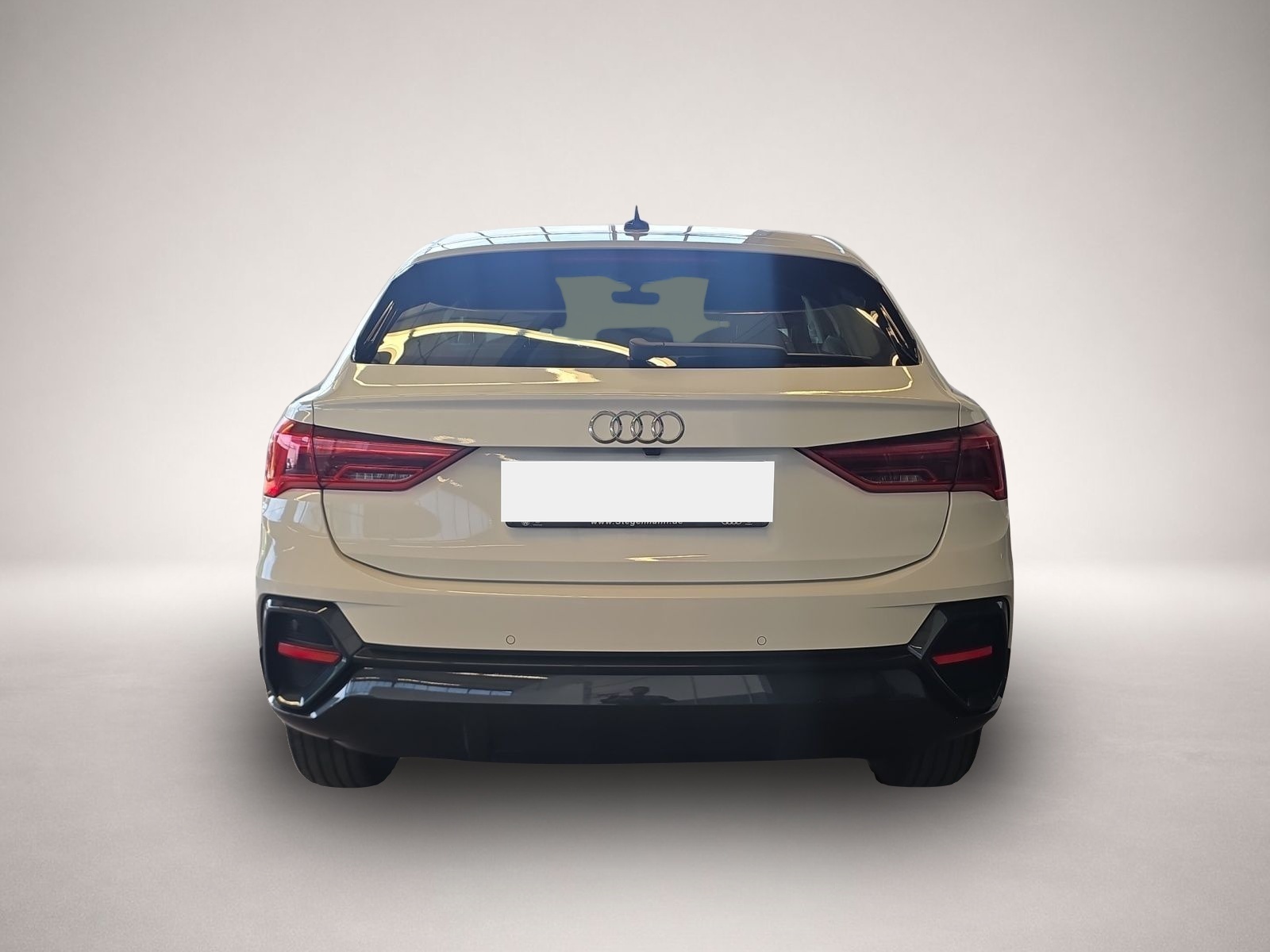 Audi Q3 (02/2023, Diesel)