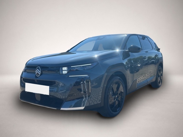 Citroen C5 Aircross (, Benzin)