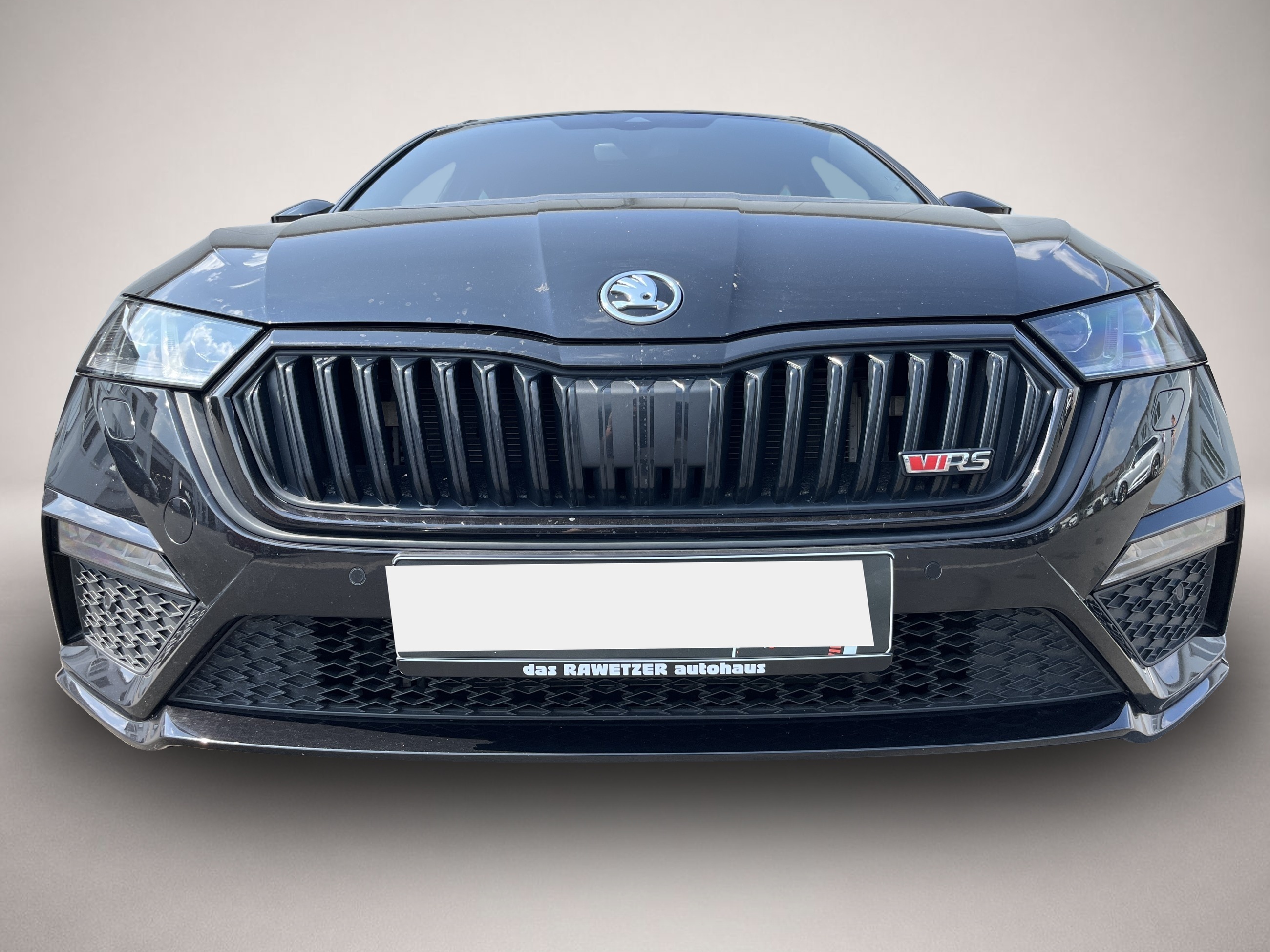 Skoda Octavia (02/2023, Benzin)