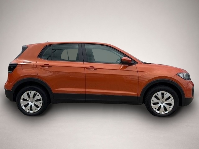 Volkswagen T-Cross (02/2023, Benzin)